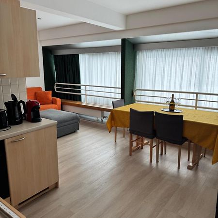 Dos de la Pesa Apartment Marilleva Exterior foto