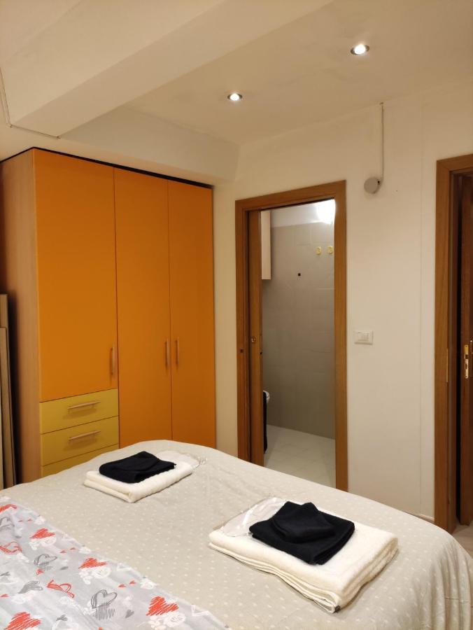 Dos de la Pesa Apartment Marilleva Exterior foto