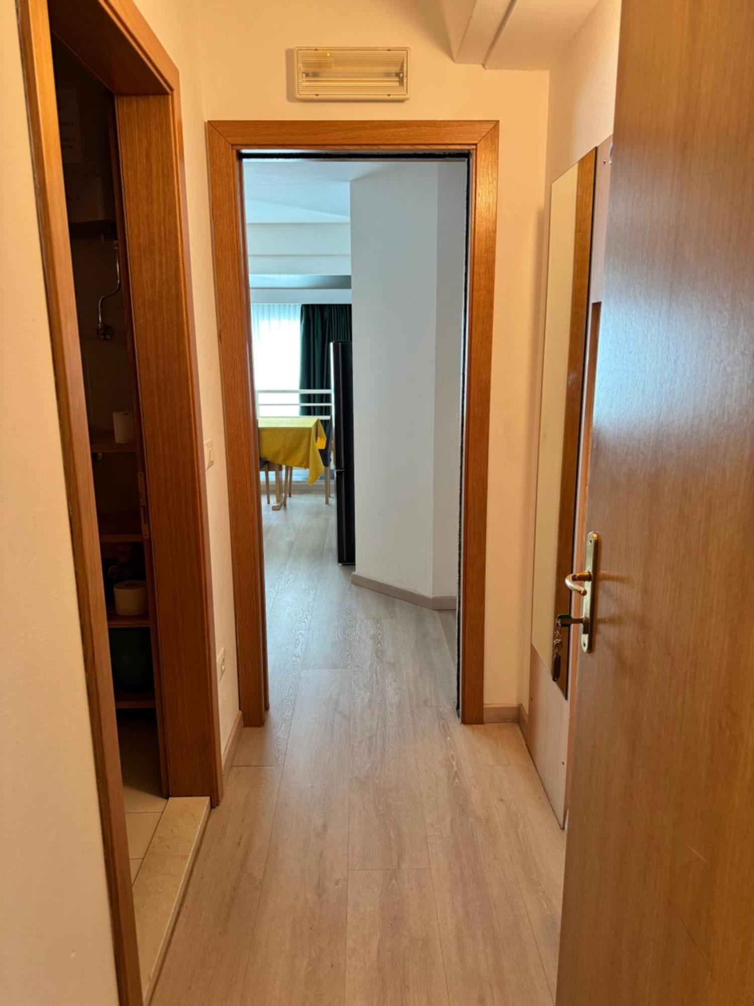 Dos de la Pesa Apartment Marilleva Exterior foto